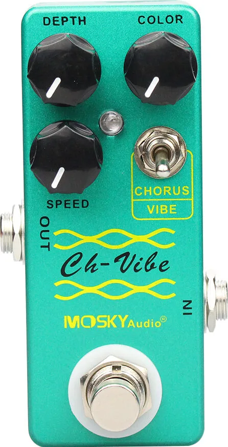 Mosky CH-Vibe