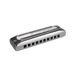 Hohner Meisterklasse C-major B-Box