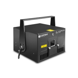 Cameo D Force 5000 RGB [B-STOCK]