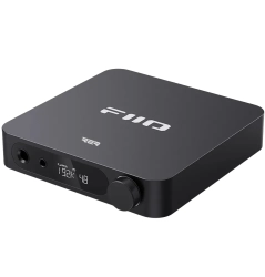 FiiO K11 R2R Black [B-STOCK]