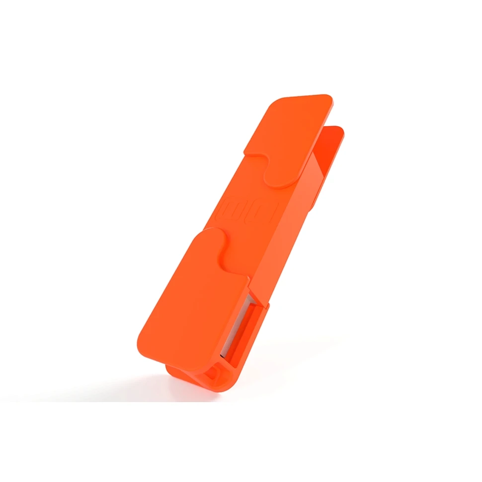 DJ Techtools Chroma USB Drive MK2 256GB Energy Orange