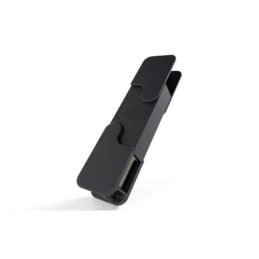 DJ Techtools Chroma USB Drive MK2 512GB Void Black