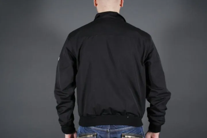 Lonsdale London Harrington Black XXL