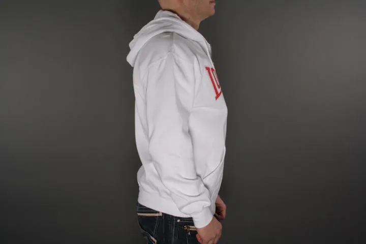 Lonsdale London Birmingham White S