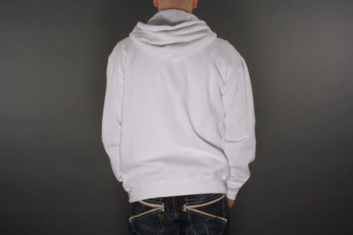 Lonsdale London Birmingham White S
