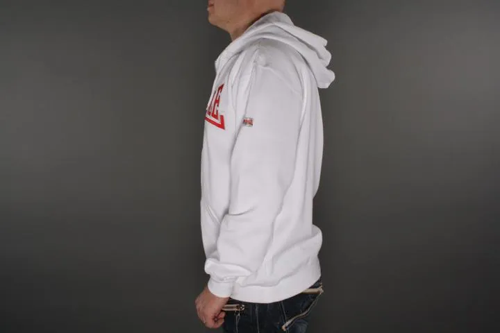 Lonsdale London Birmingham White S