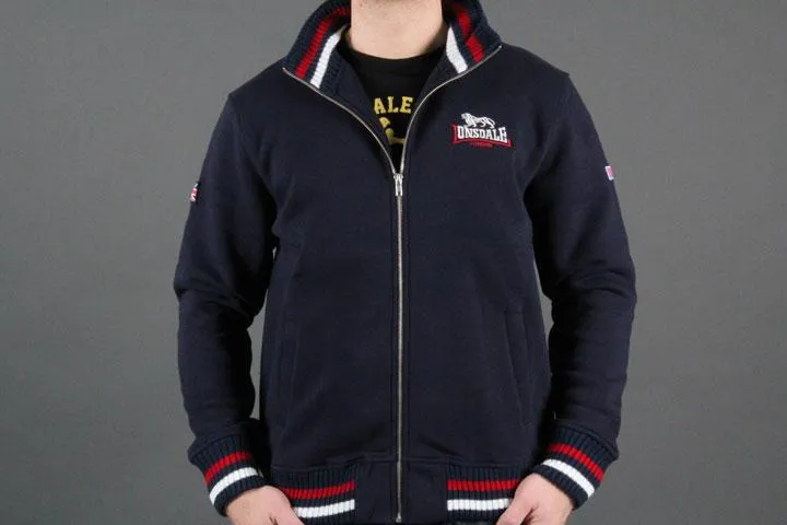 Lonsdale London Dover Navy S