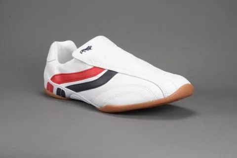 Lonsdale London Benn V72 White 45