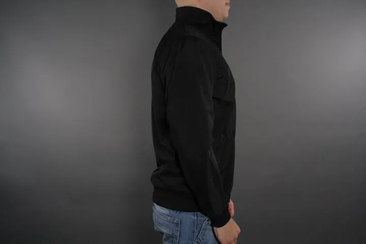 Lonsdale London Caddy Black XXL