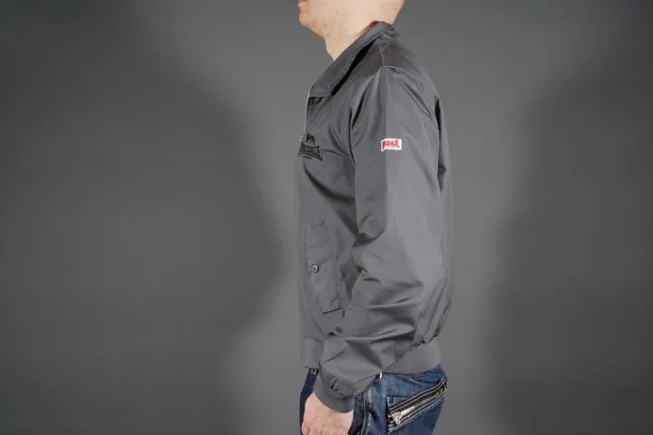 Lonsdale London Harrington Anthracite XXL