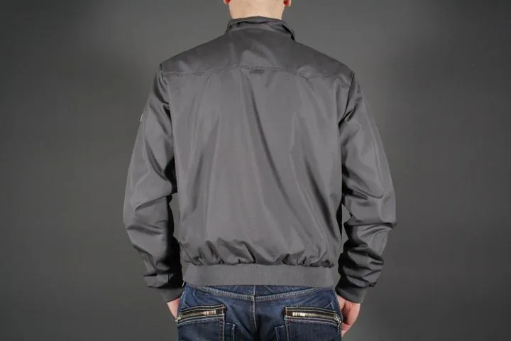 Lonsdale London Harrington Anthracite XXL