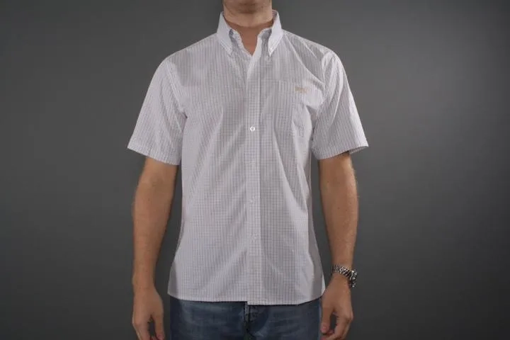 Lonsdale London Shirt 8344 White XXL