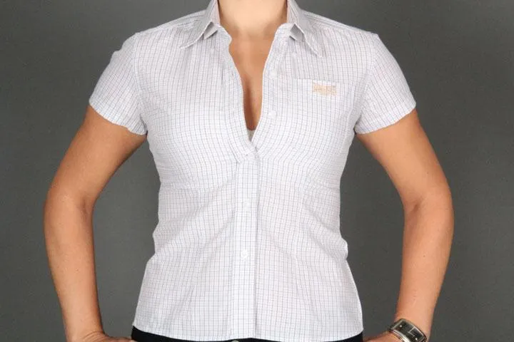 Lonsdale London Ladies Shirt Patty 8344 XL