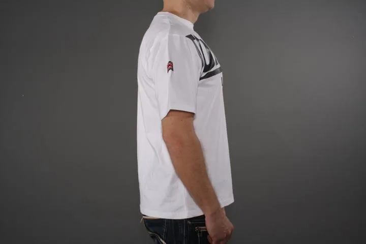 Lonsdale London York T-shirt White S