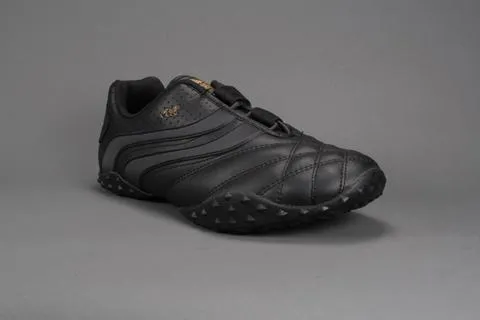 Lonsdale London Fullham IV X Black 38
