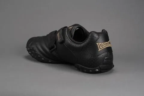 Lonsdale London Fullham IV X Black 39