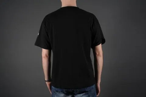 Lonsdale London Harris T-shirt Black S