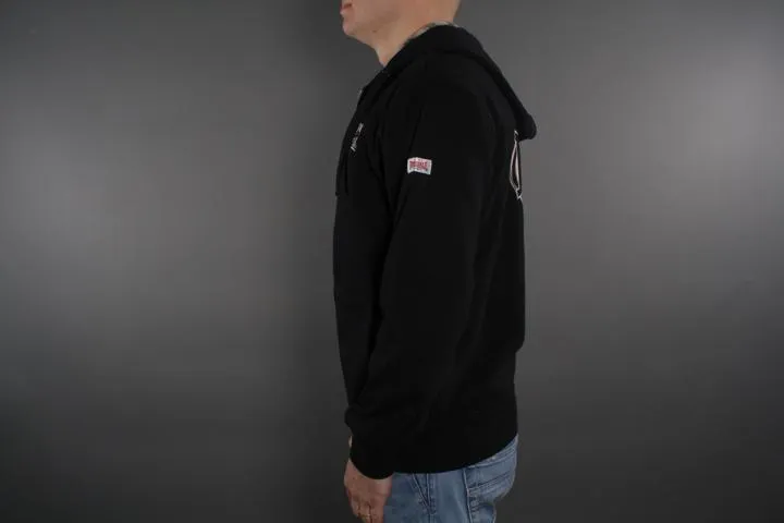 Lonsdale London Martin Black S