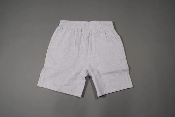 Lonsdale London Training Shorts Foster Grey L