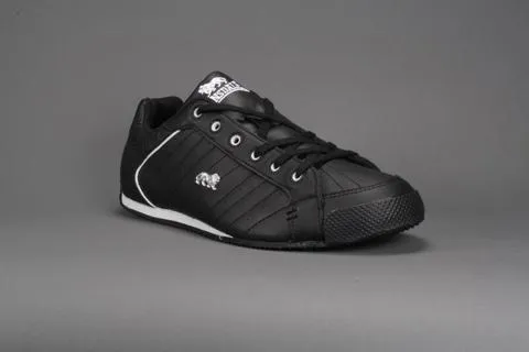 Lonsdale London Ealing Ltd 82 Black 42