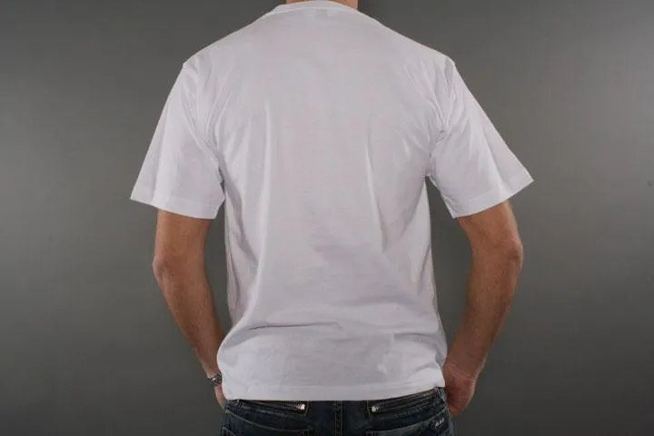 Lonsdale London Doublepack T-shirt White L