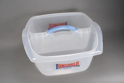 Lonsdale London Pro Style Corner Tote