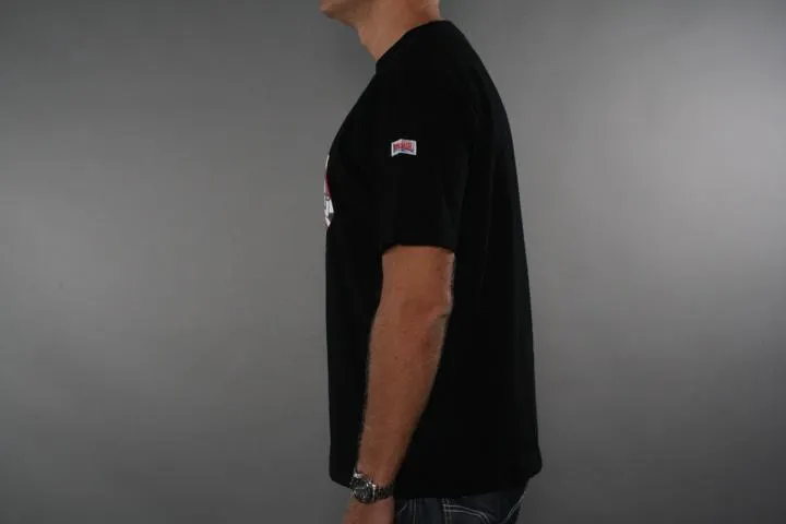 Lonsdale London Hearns Black S