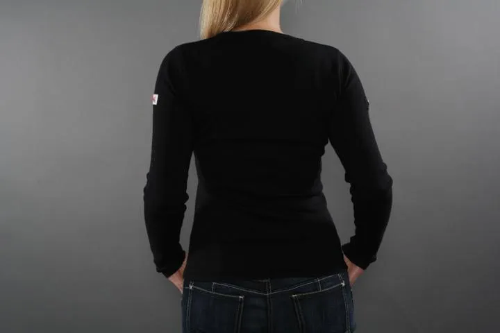Lonsdale London Clare Black XXL