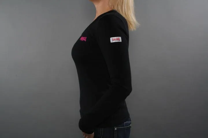 Lonsdale London Clare Black XXL