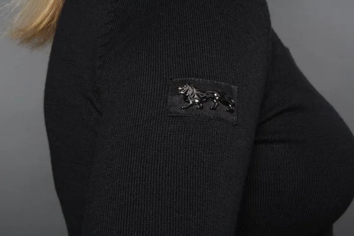 Lonsdale London Clare Black XXL