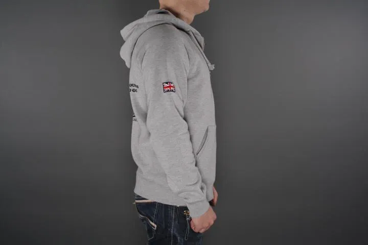 Lonsdale London Lowther Grey M