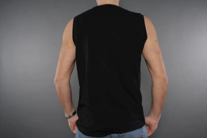Lonsdale London Hudson Black XXL