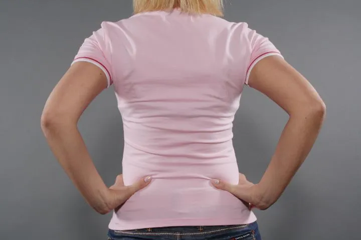 Lonsdale London Stacy Polo Baby Pink XL