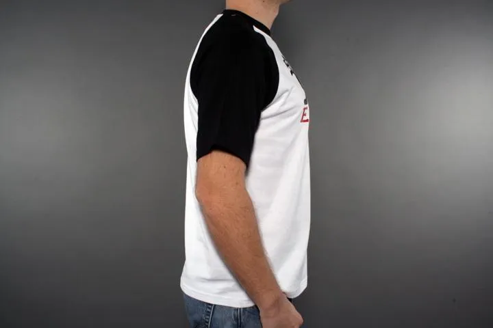 Lonsdale London Lion EST White/Black S