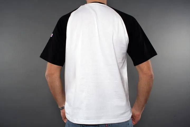 Lonsdale London Lion EST White/Black S