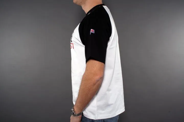 Lonsdale London Lion EST White/Black S