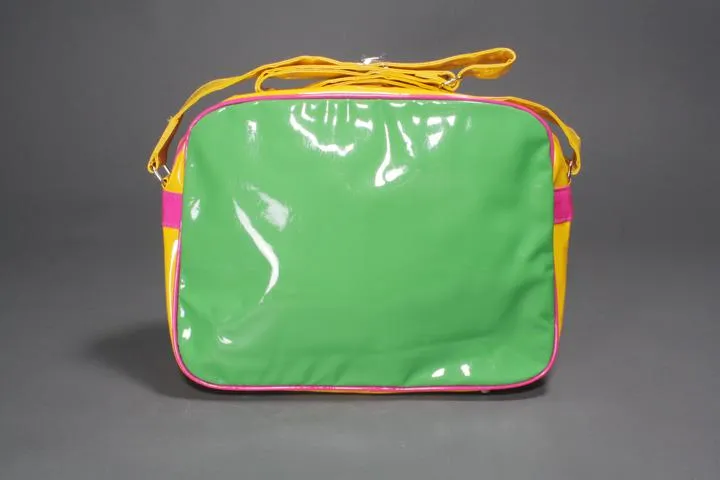 Lonsdale London Shoulder bag 110084 Yellow