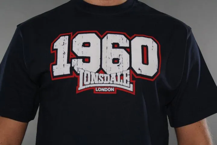 Lonsdale London Overton T-shirt L
