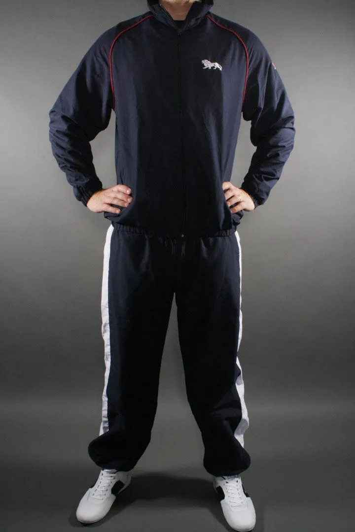 Lonsdale London Micro 1960 Navy M
