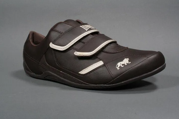 Lonsdale London Newton Brown 44