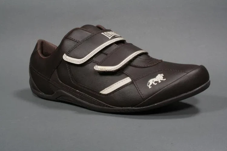 Lonsdale London Newton Brown 45
