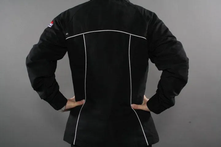 Lonsdale London Cosima Black M