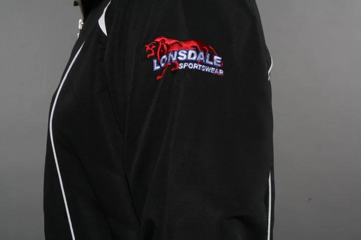 Lonsdale London Cosima Black M