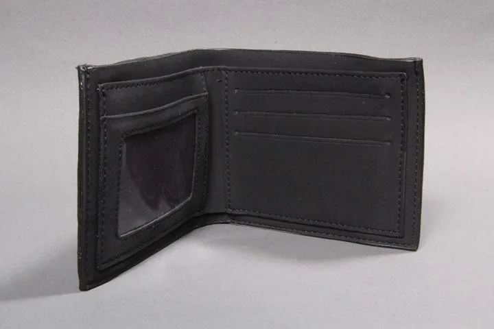 Lonsdale London Rivet Wallet 111065