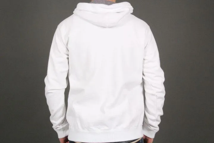 Lonsdale London Big Sixty White L
