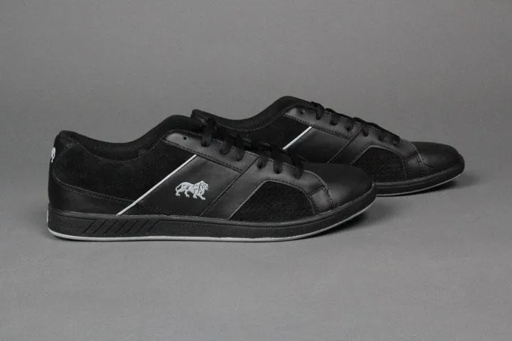 Lonsdale London Kendall Black 44