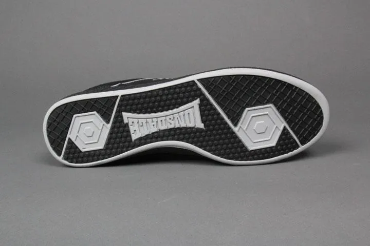 Lonsdale London Kendall Black 44