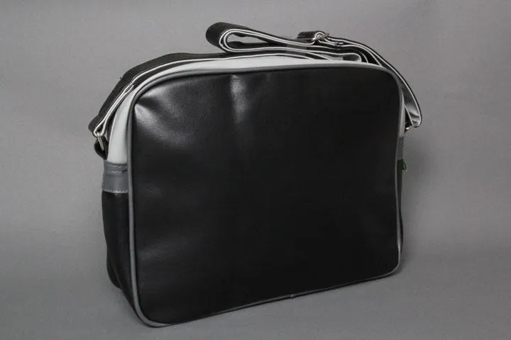 Lonsdale London University Champion Bag Black