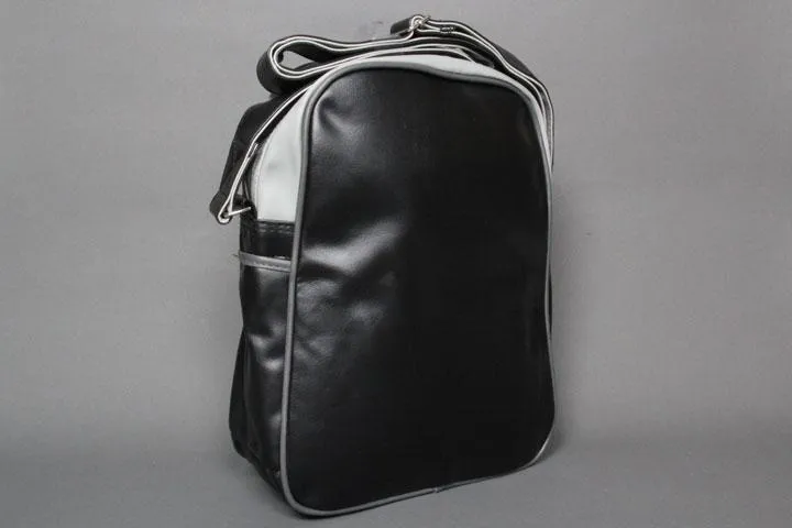 Lonsdale London University Champion Flight Bag