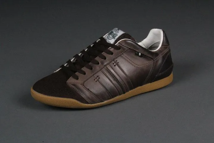 Lonsdale London Torok Brown 44